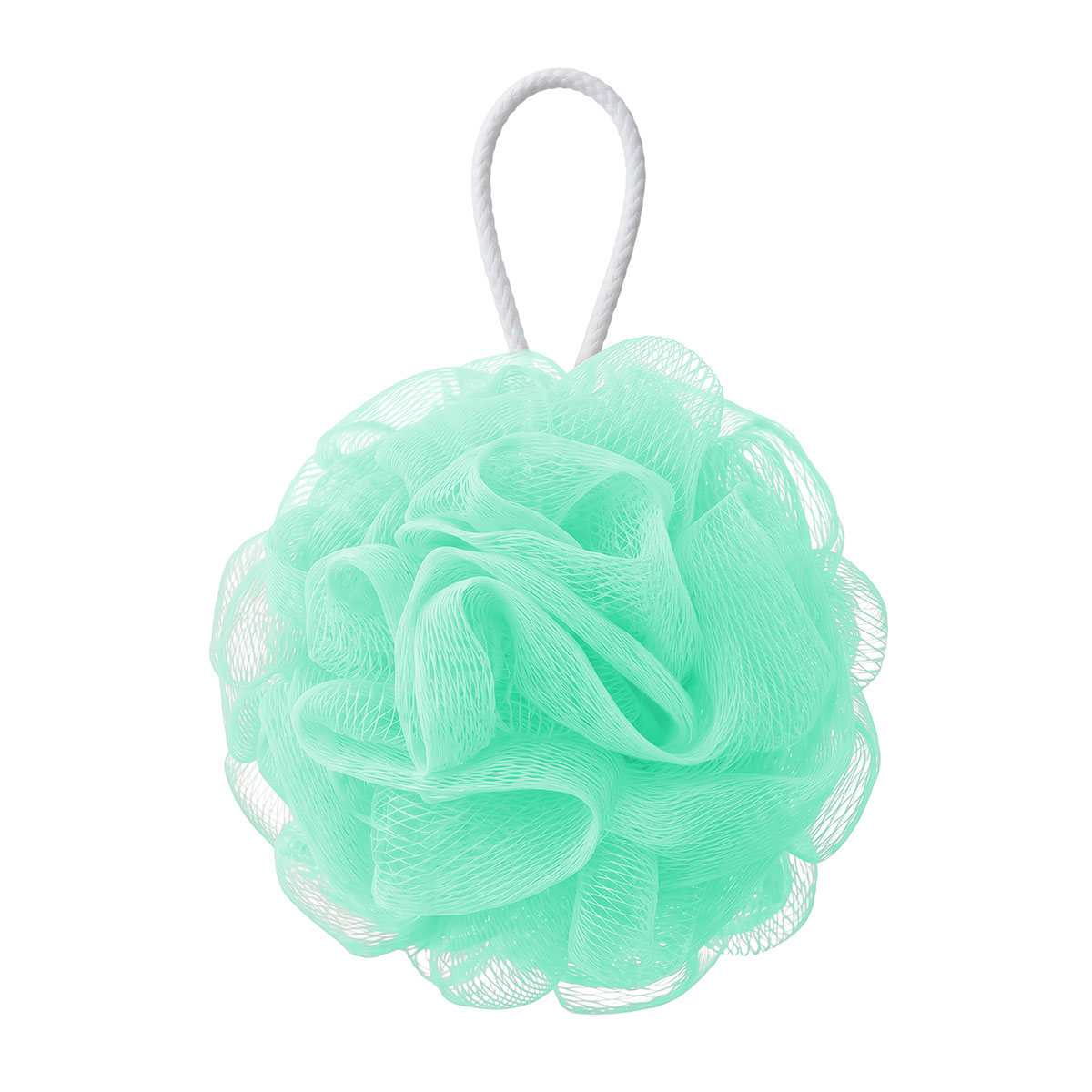 Net sponge mint