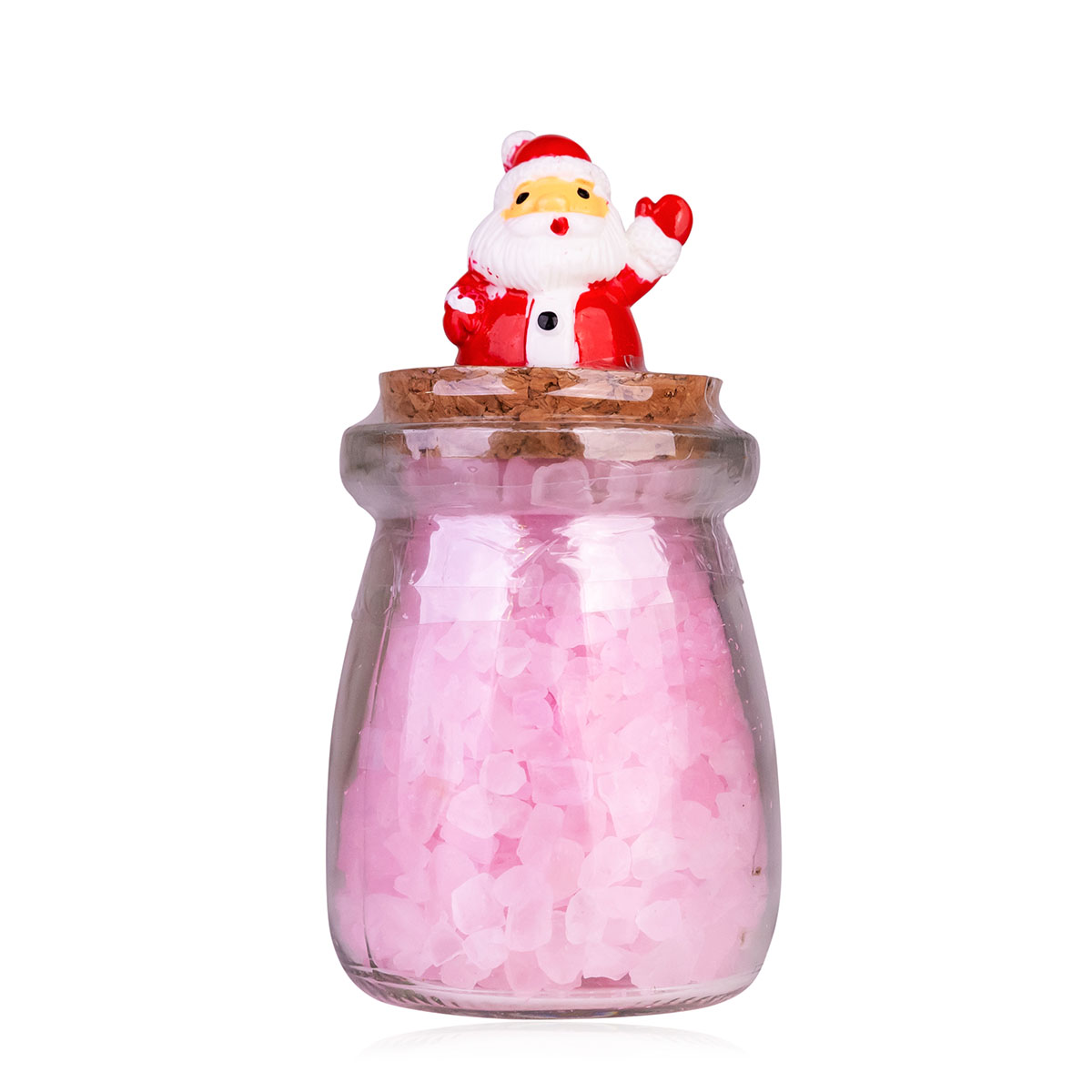 Bath salt HELLO WINTER 
