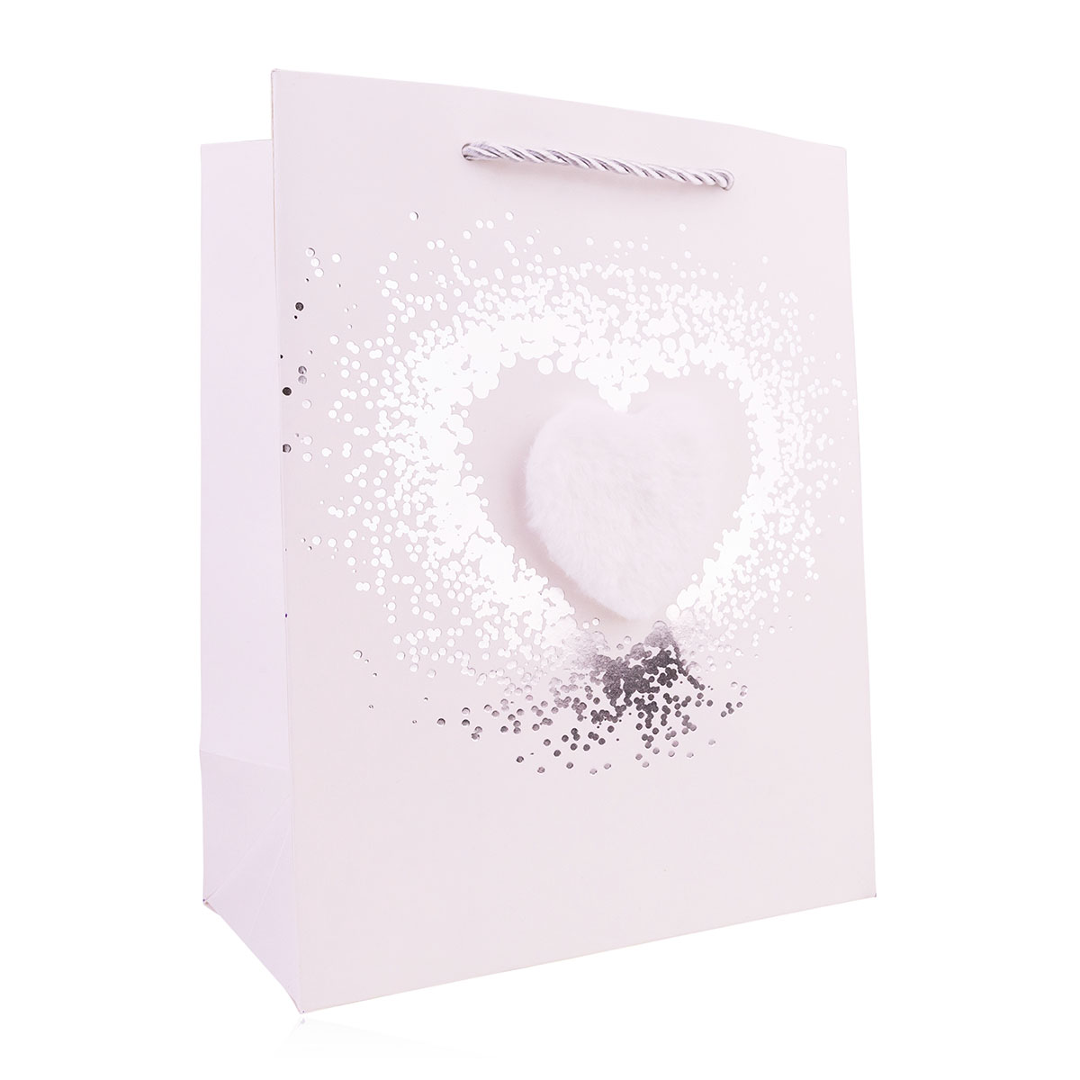 Geschenktasche HEARTS STYLE 2 S