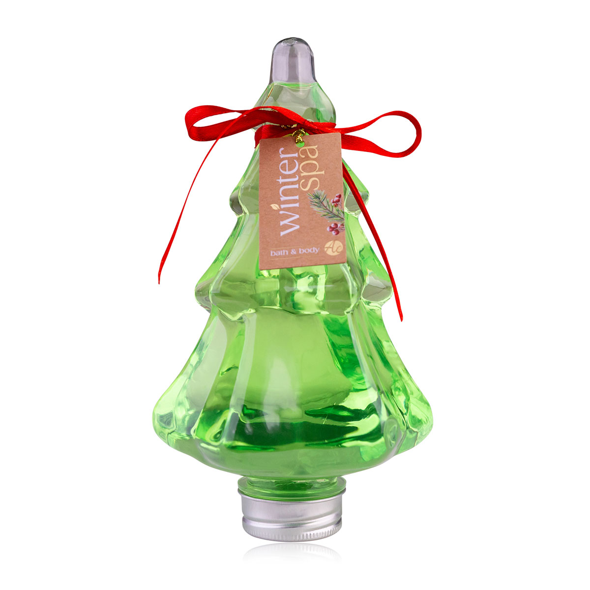 Bath &amp; shower gel WINTER SPA 