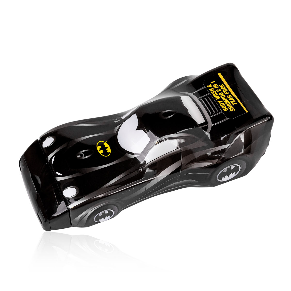 2in1 Duschgel BATMOBIL - BATMAN