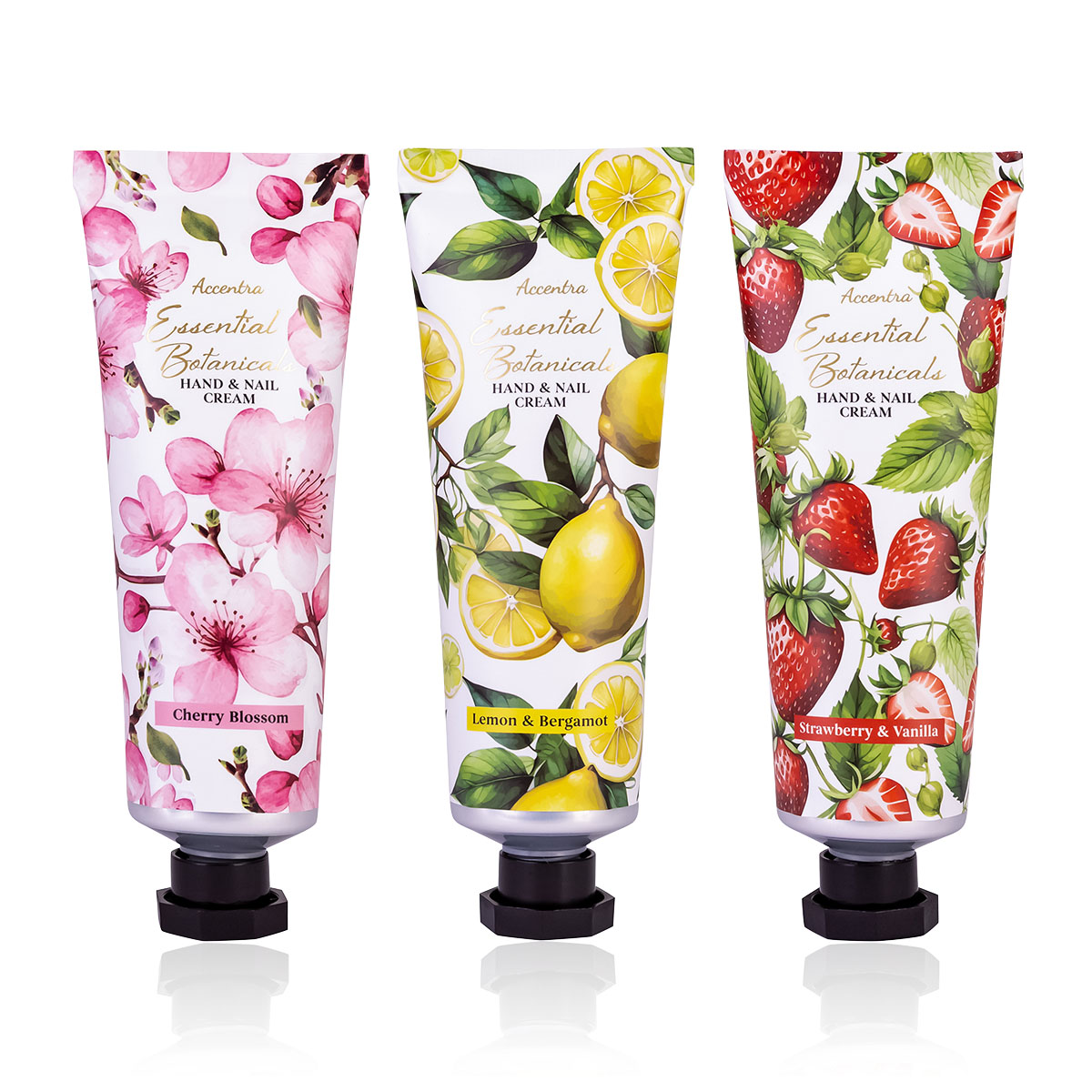 Handcreme ESSENTIAL BOTANICALS 