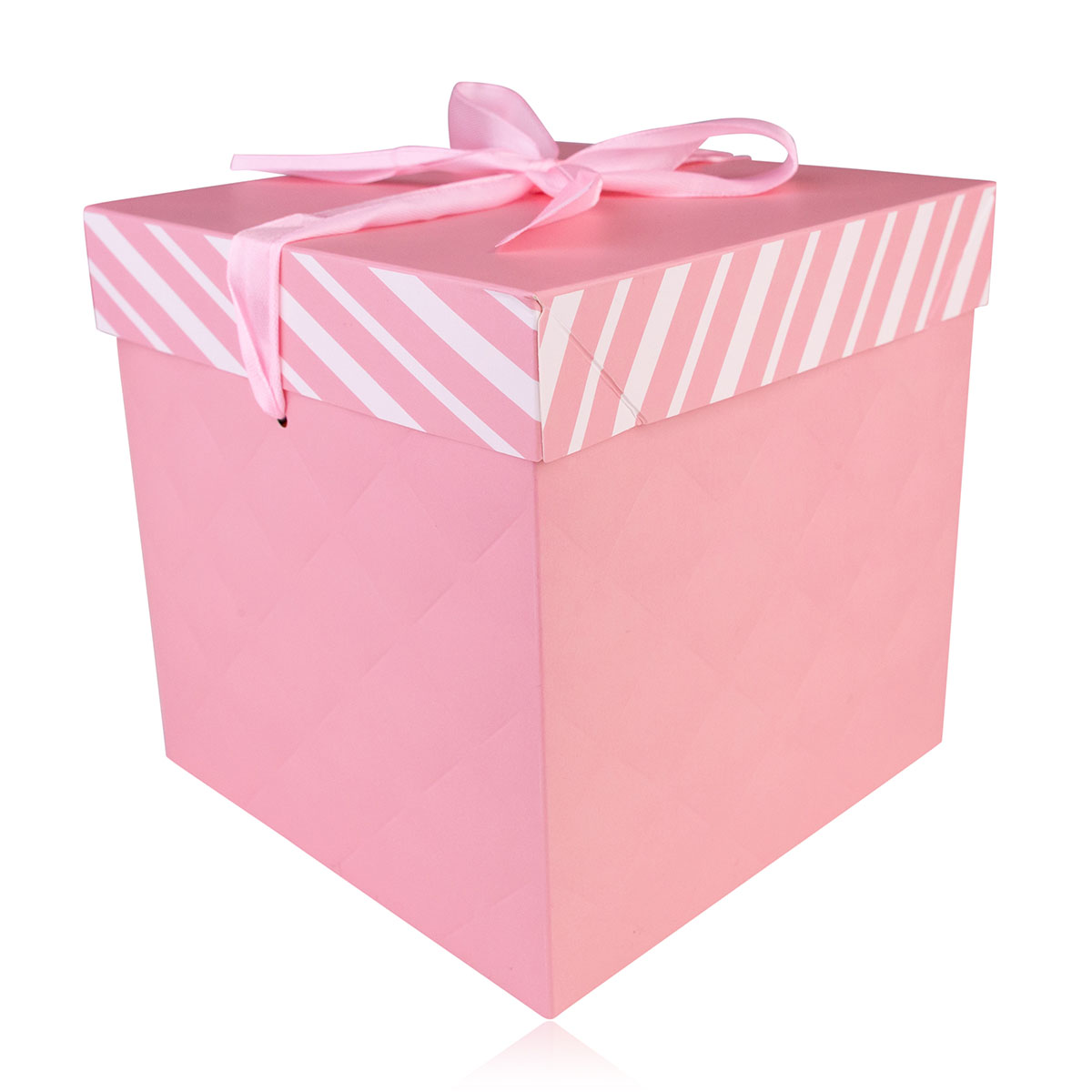 Paper gift box medium