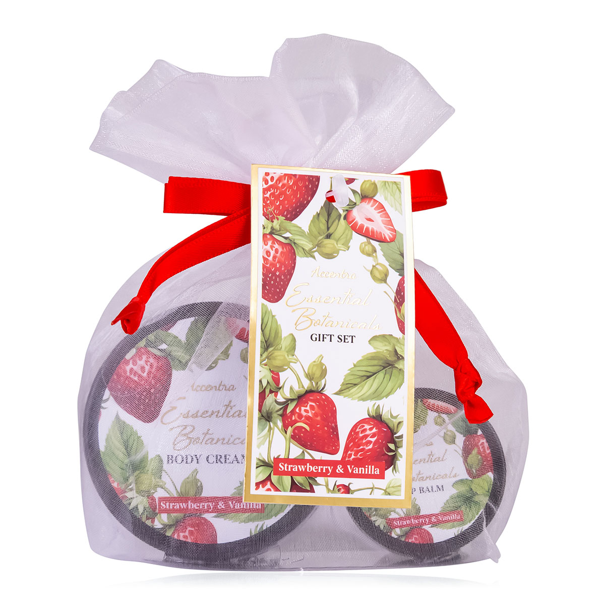 Pflegeset ESSENTIAL BOTANICALS 