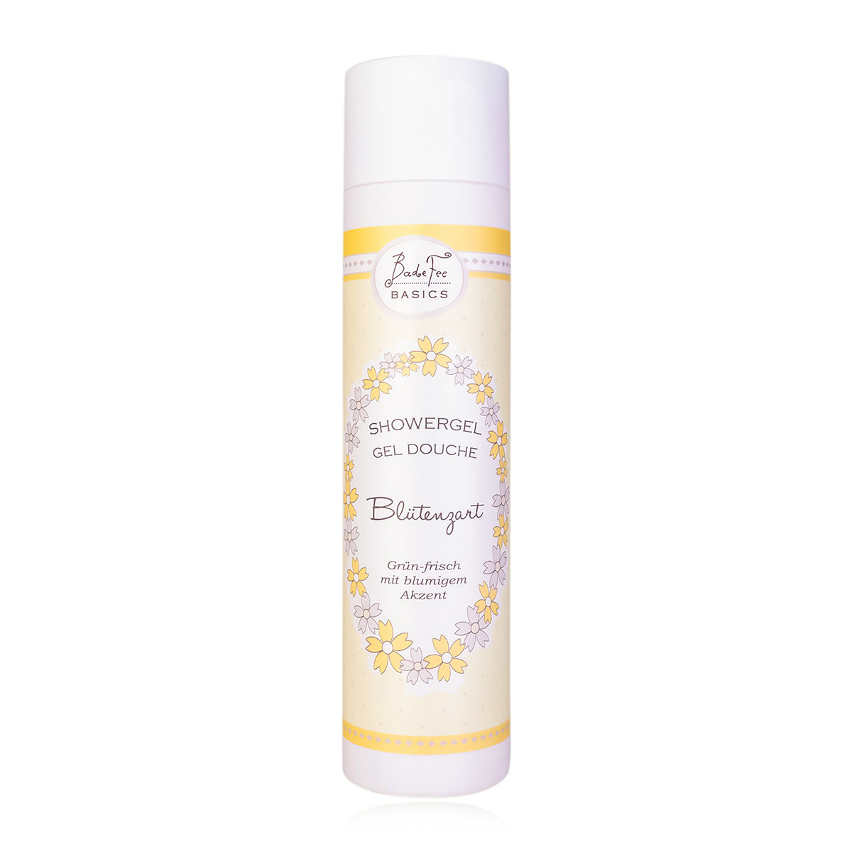 Badefee gift set “Blütenzart”
