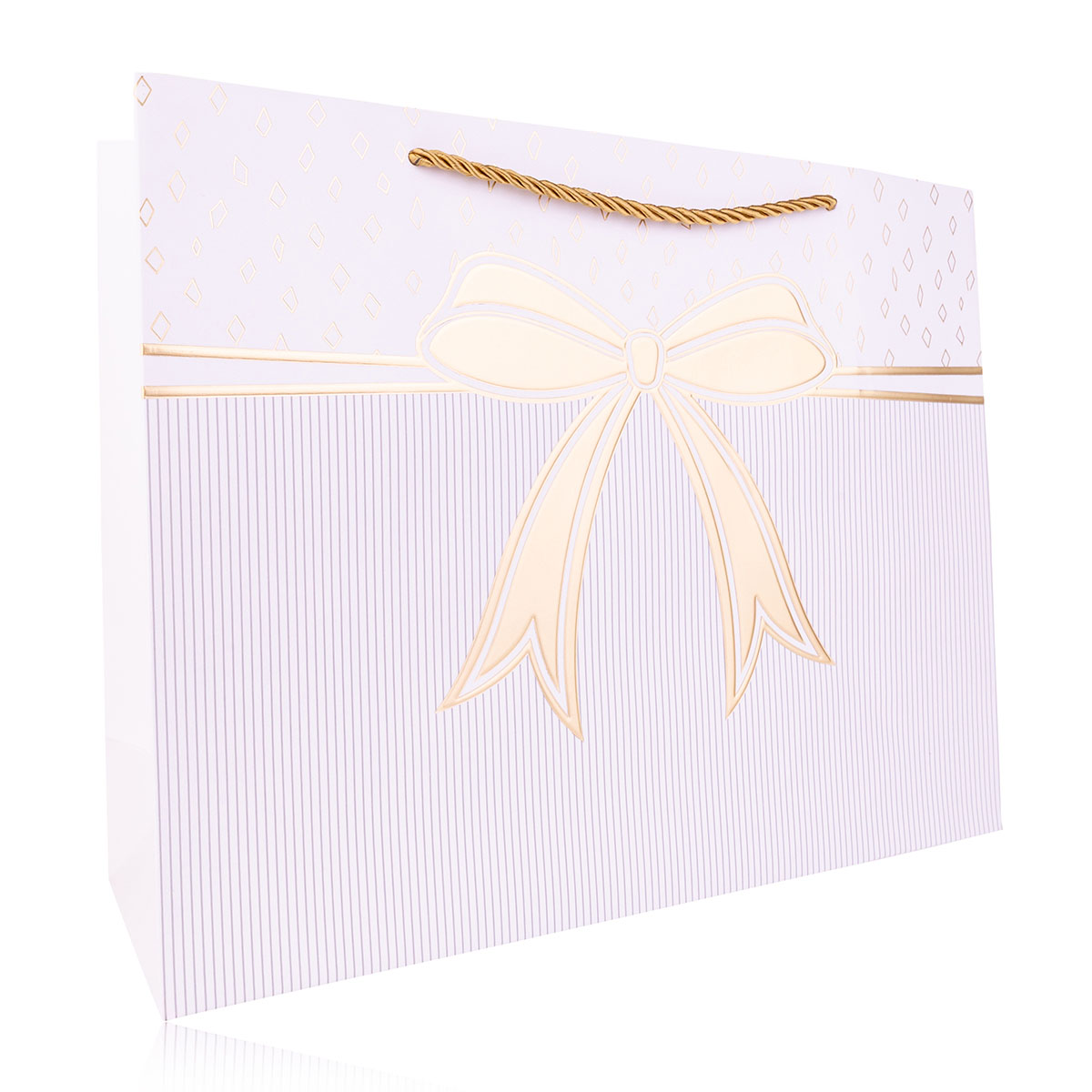 Geschenktasche SCHLEIFE S