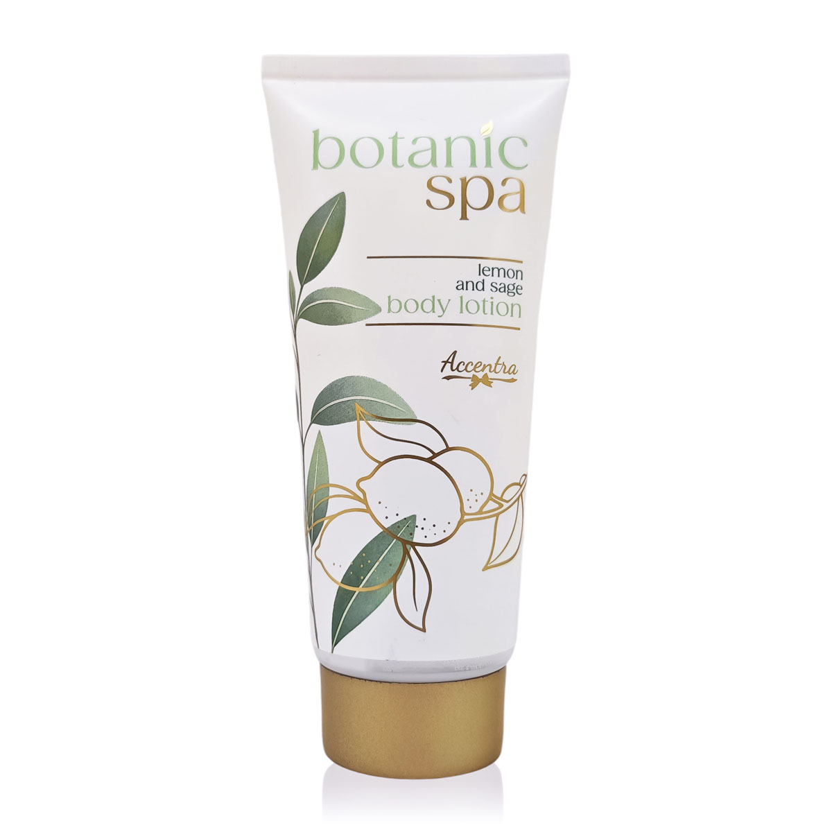 Bodylotion BOTANIC SPA 