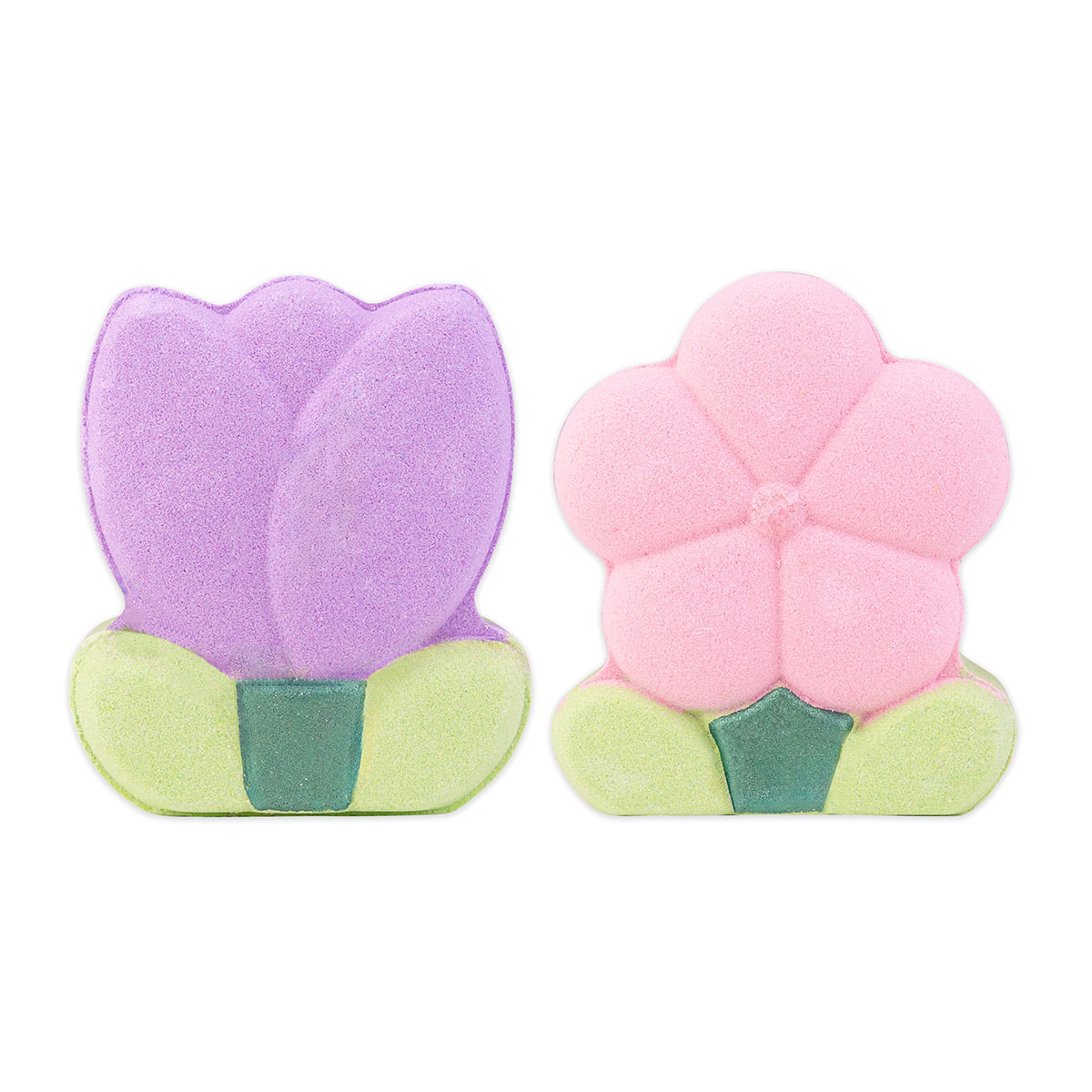 Badebombe Blume BLOSSOM 