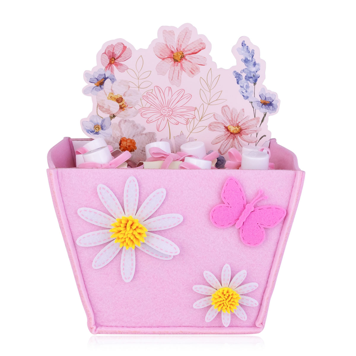 Duschgel in Blumenform BLOSSOM 