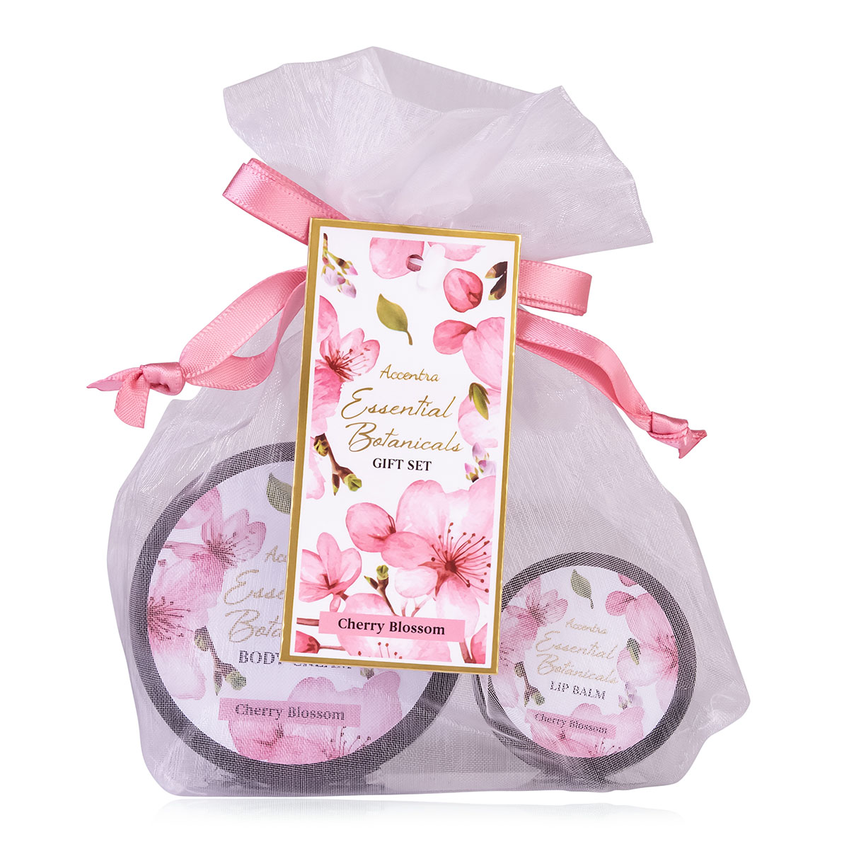 Pflegeset ESSENTIAL BOTANICALS 