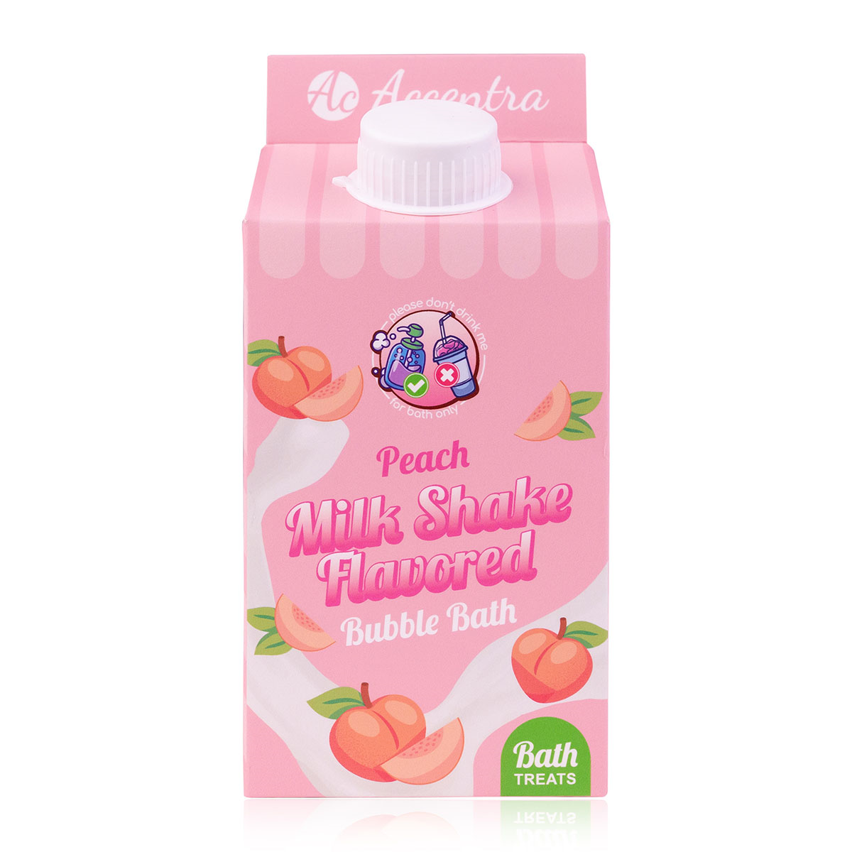 Schaumbad MILK SHAKE COLLECTION 