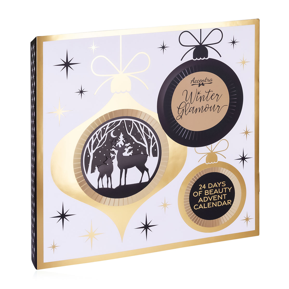 Adventskalender WINTER GLAMOUR 