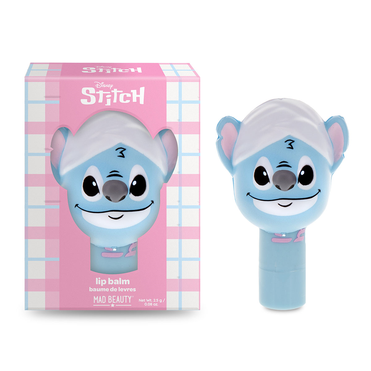 Lippenbalsam DISNEY STITCH PAMPER 
