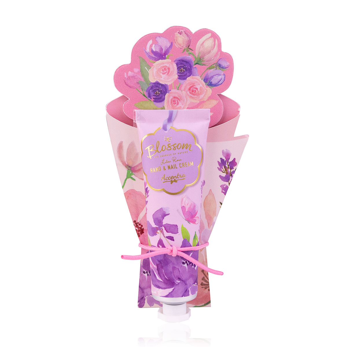Hand care set BLOSSOM 