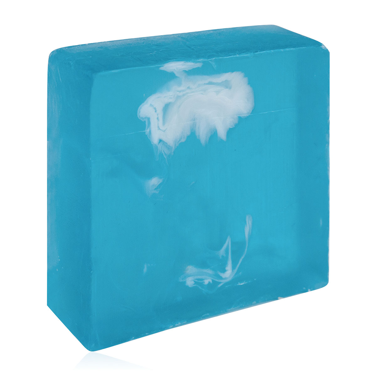 Badefee Glycerinseife "Wasserfall"