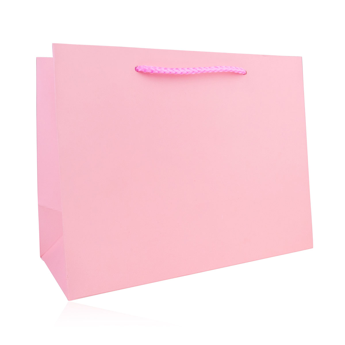 Geschenktasche COLOURS L