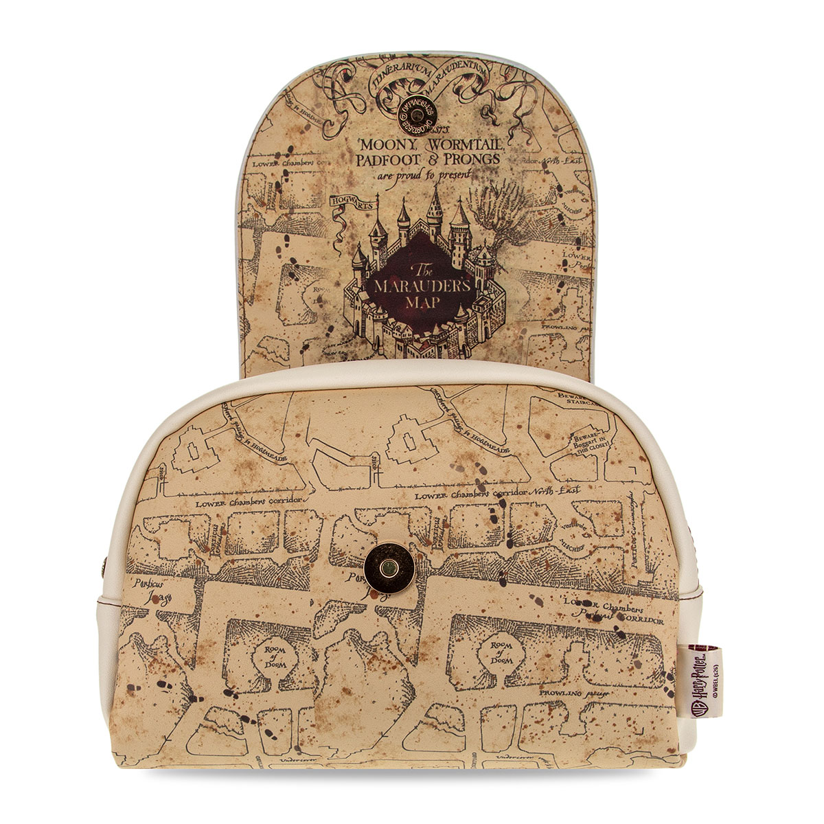 Harry Potter multipurpose bag