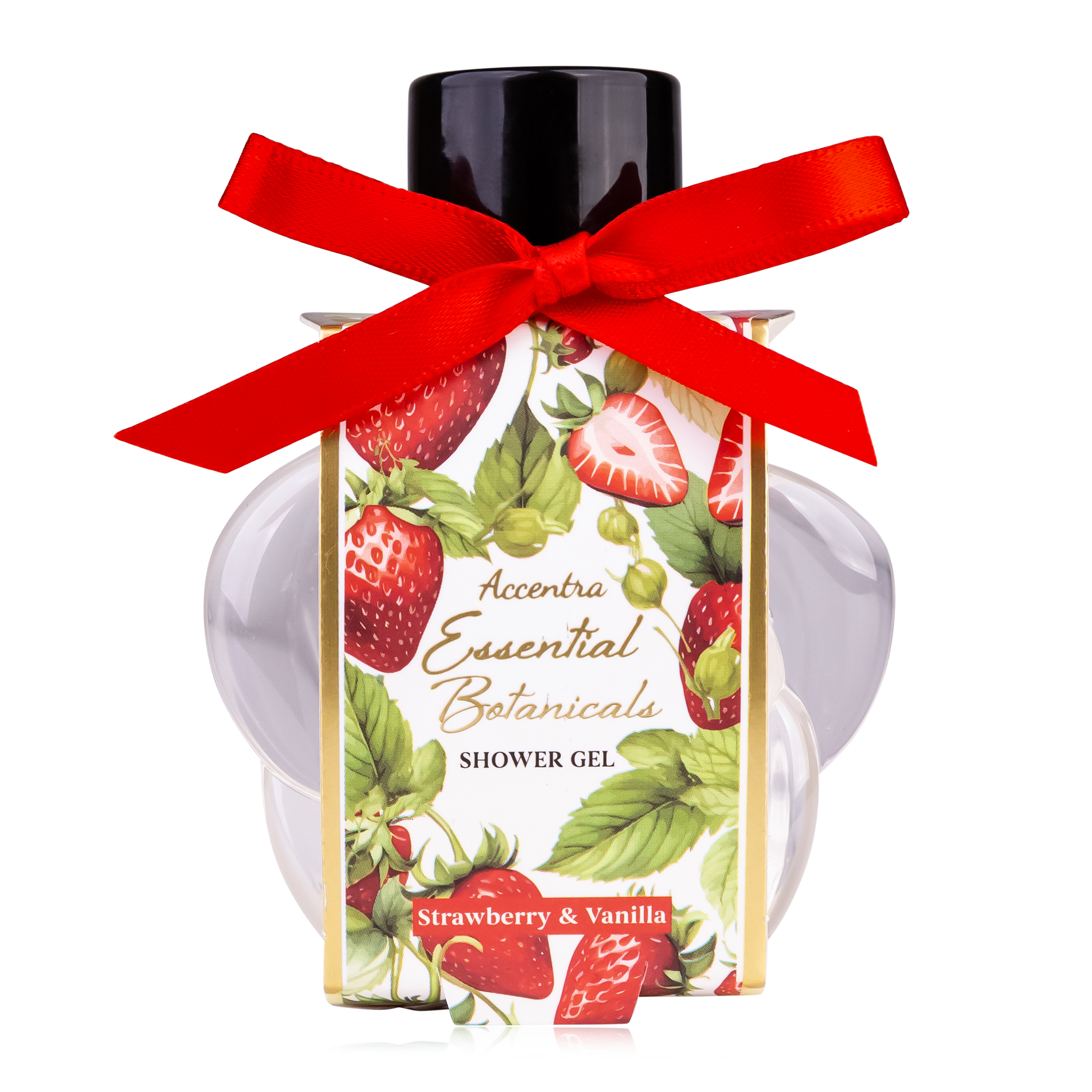 Duschgel ESSENTIAL BOTANICALS 