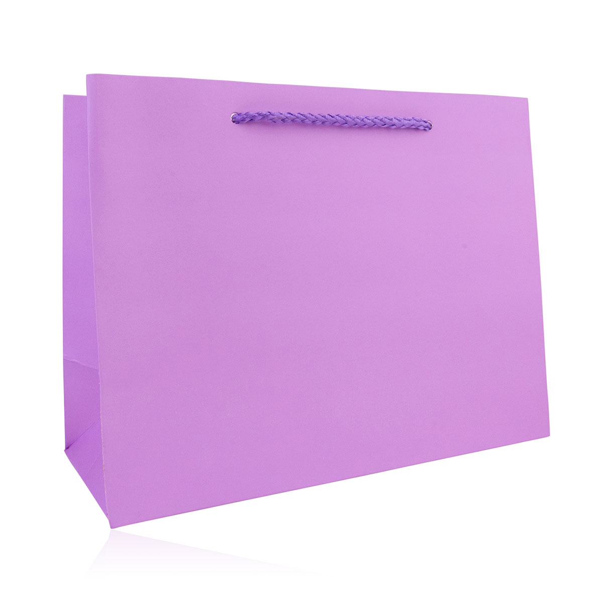 Geschenktasche COLOURS L