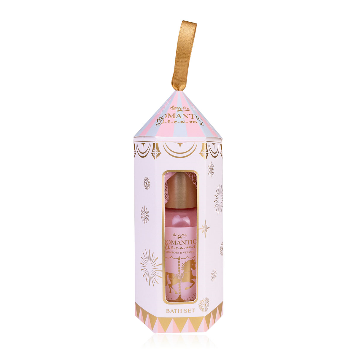 Bath set ROMANTIC DREAMS 
