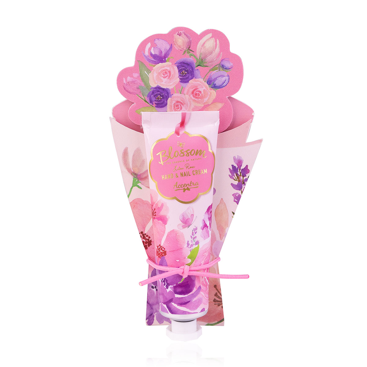 Hand care set BLOSSOM 