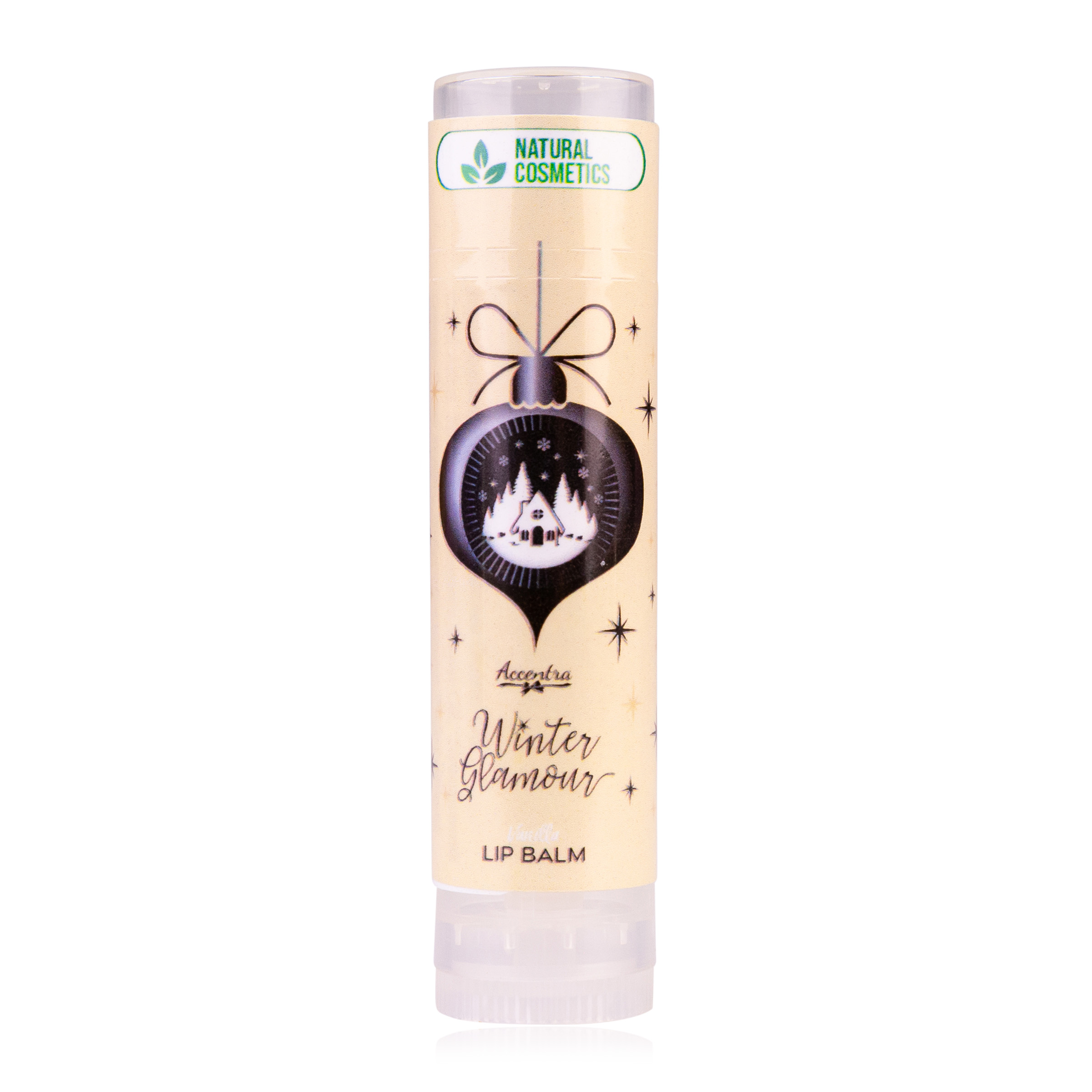 Lip balm WINTER GLAMOUR 