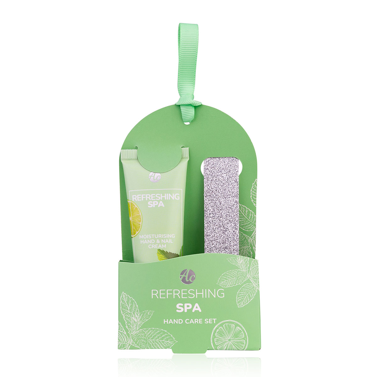 Handpflegeset SPA COLLECTION 