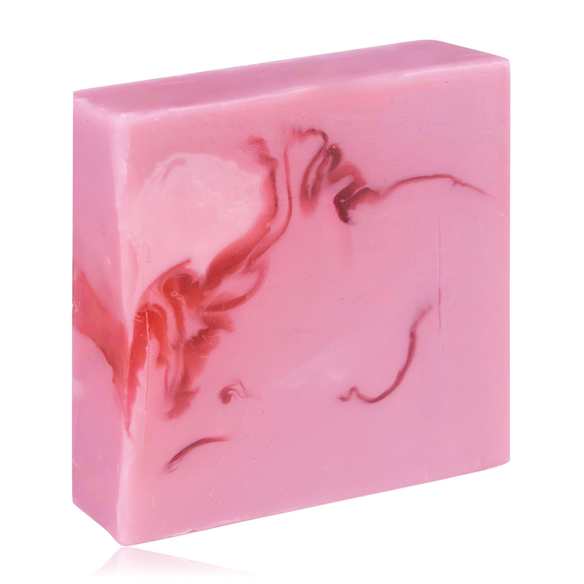 Badefee Glycerinseife "Rote Traube"