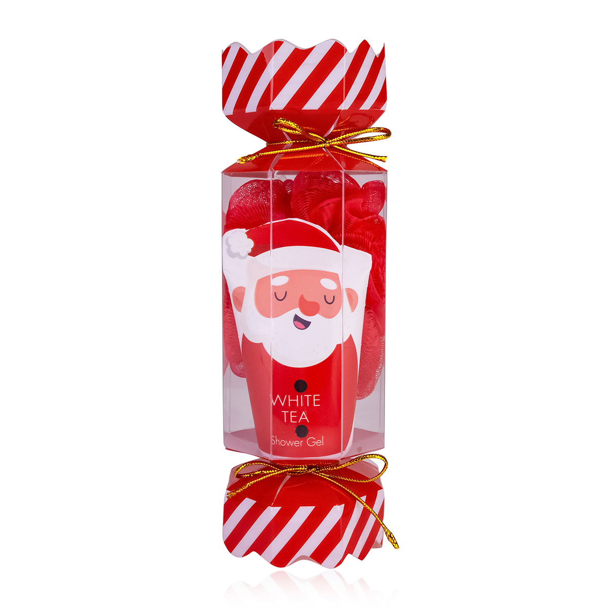 Badeset HAPPY HOLIDAYS 