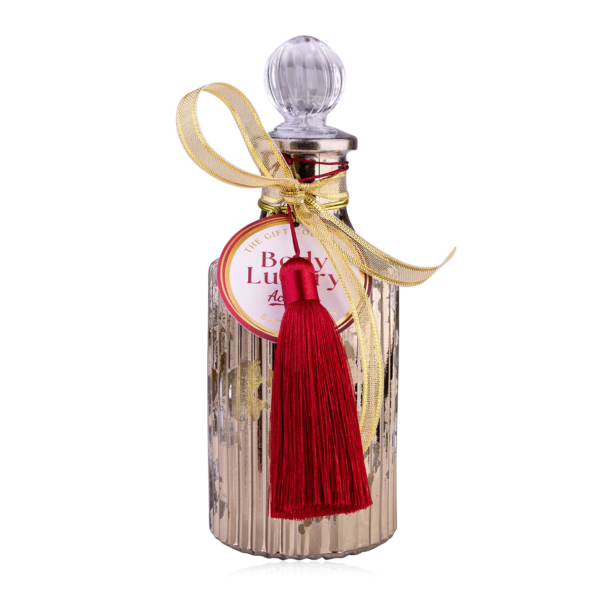 Bath &amp; shower gel BODY LUXURY 
