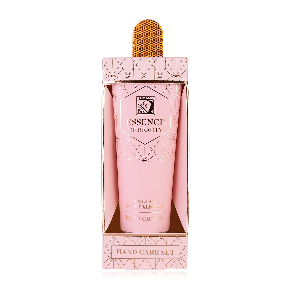 Handpflegeset ESSENCE OF BEAUTY 