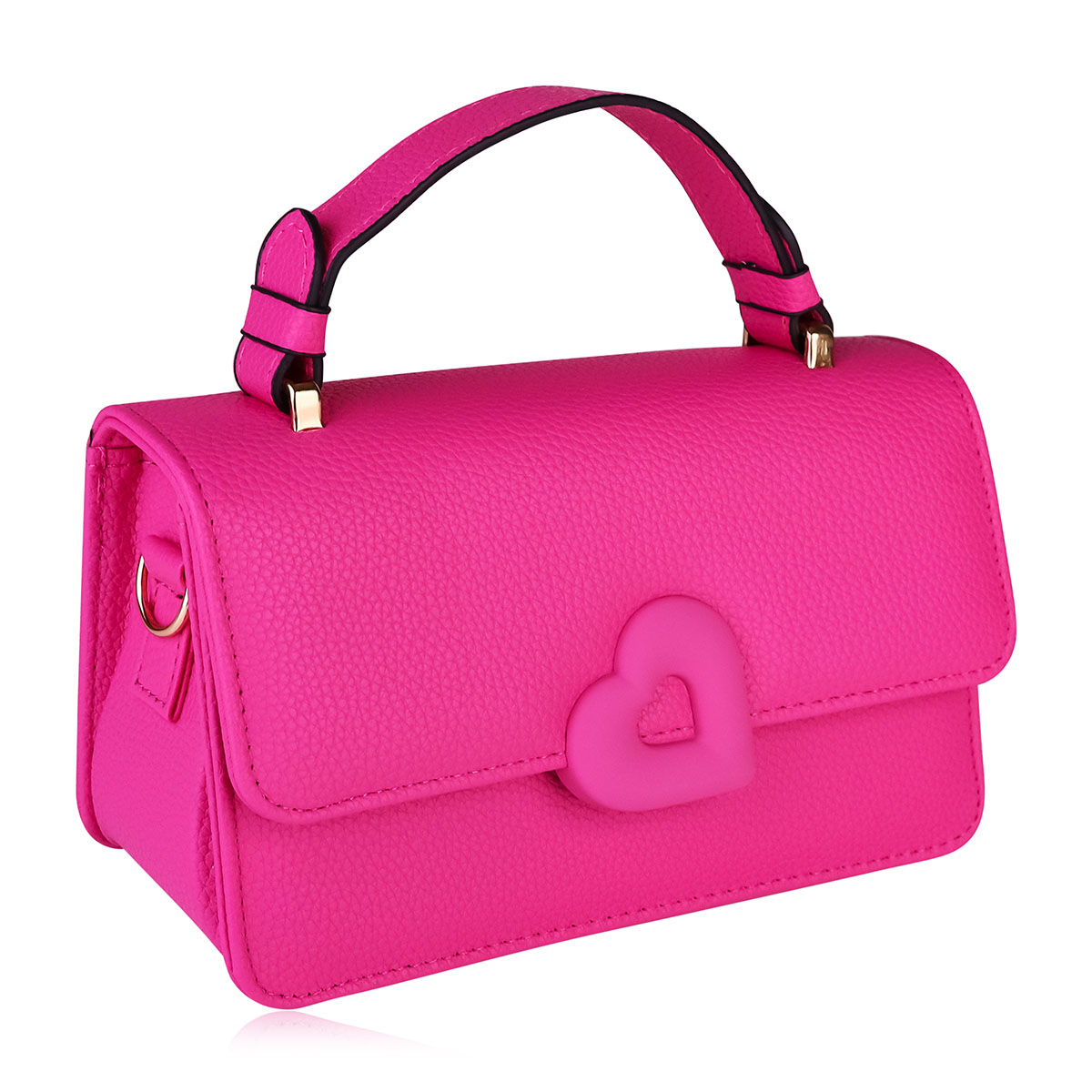 Badeset JUST FOR YOU in kleiner Handtasche
