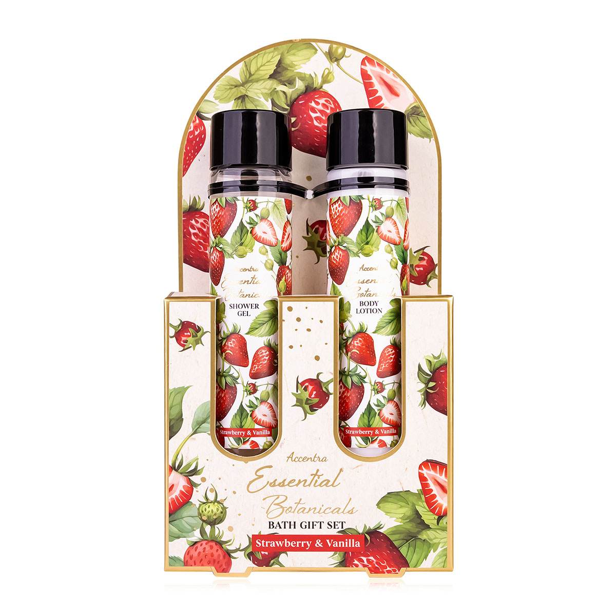 Badeset ESSENTIAL BOTANICALS 