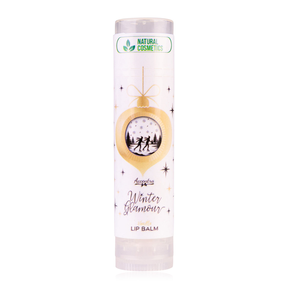 Lip balm WINTER GLAMOUR 