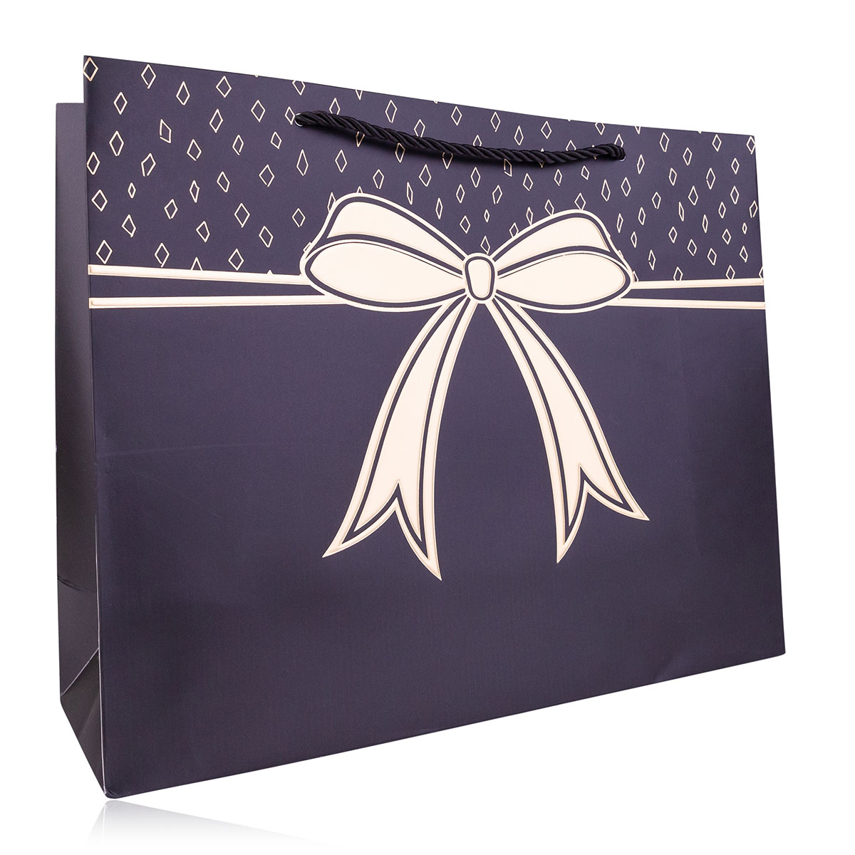 Geschenktasche SCHLEIFE S