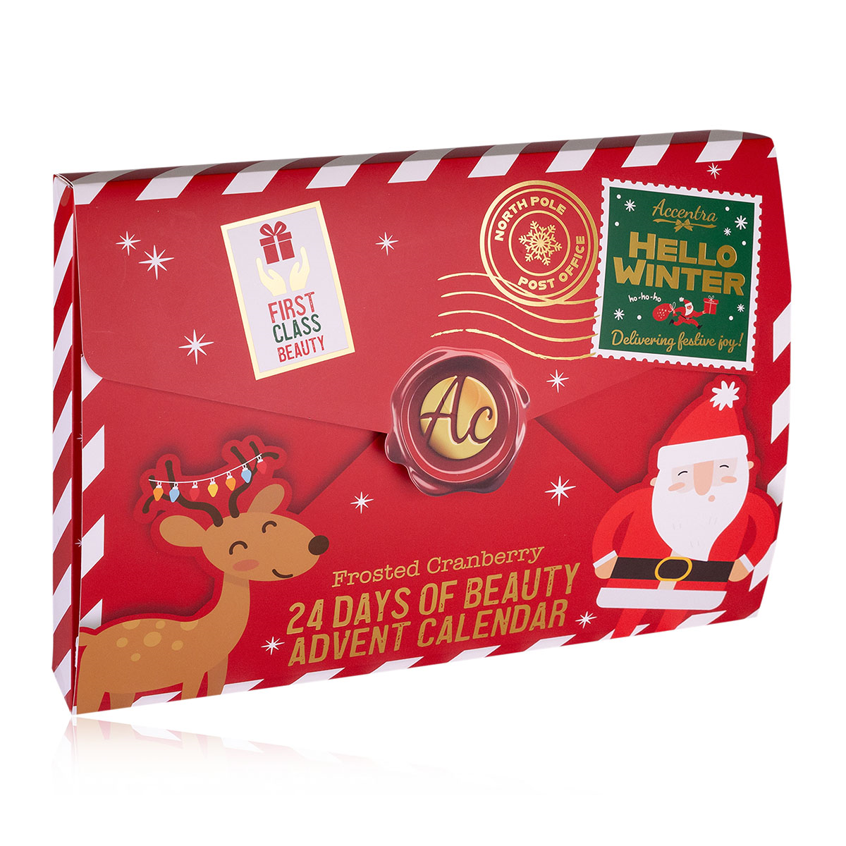 Adventskalender HELLO WINTER 