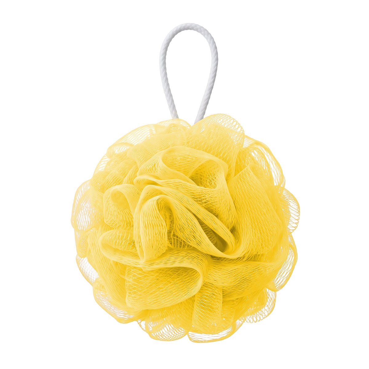 Net sponge yellow (108C)
