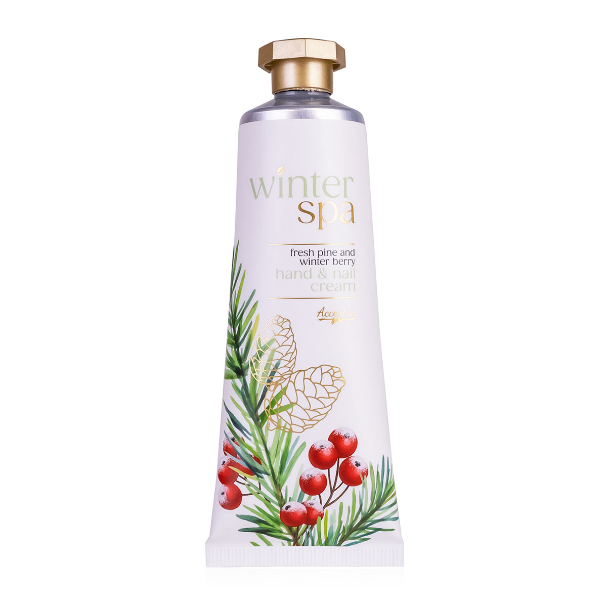 Handcreme WINTER SPA 