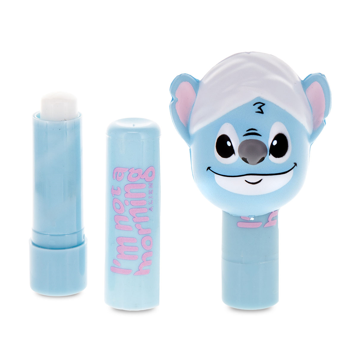 Lippenbalsam DISNEY STITCH PAMPER 