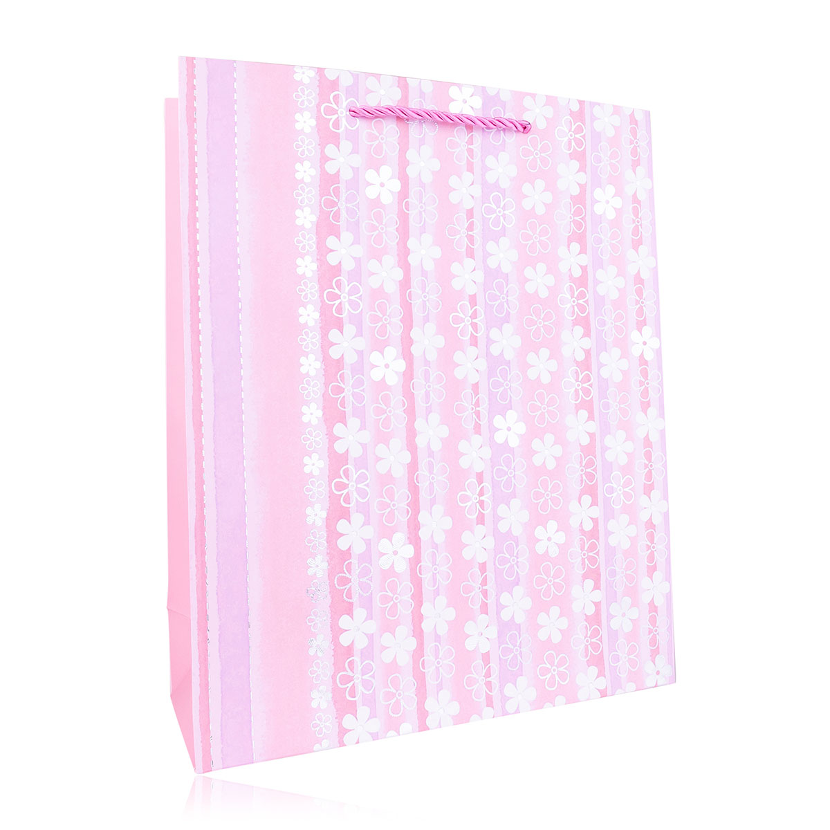 Geschenktasche MINIBLUMEN S