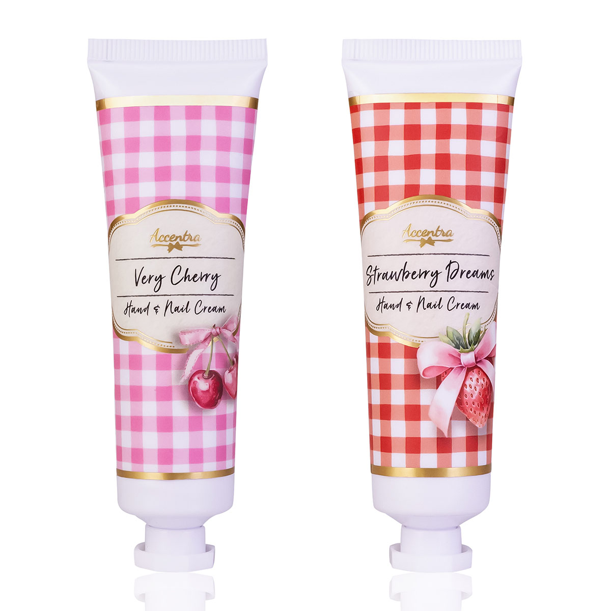 Handlotion CHERRY &amp; STRAWBERRY 