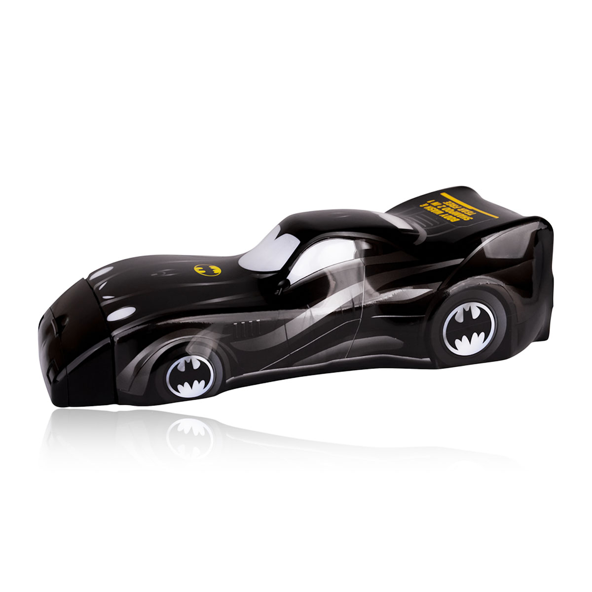 2in1 Duschgel BATMOBIL - BATMAN