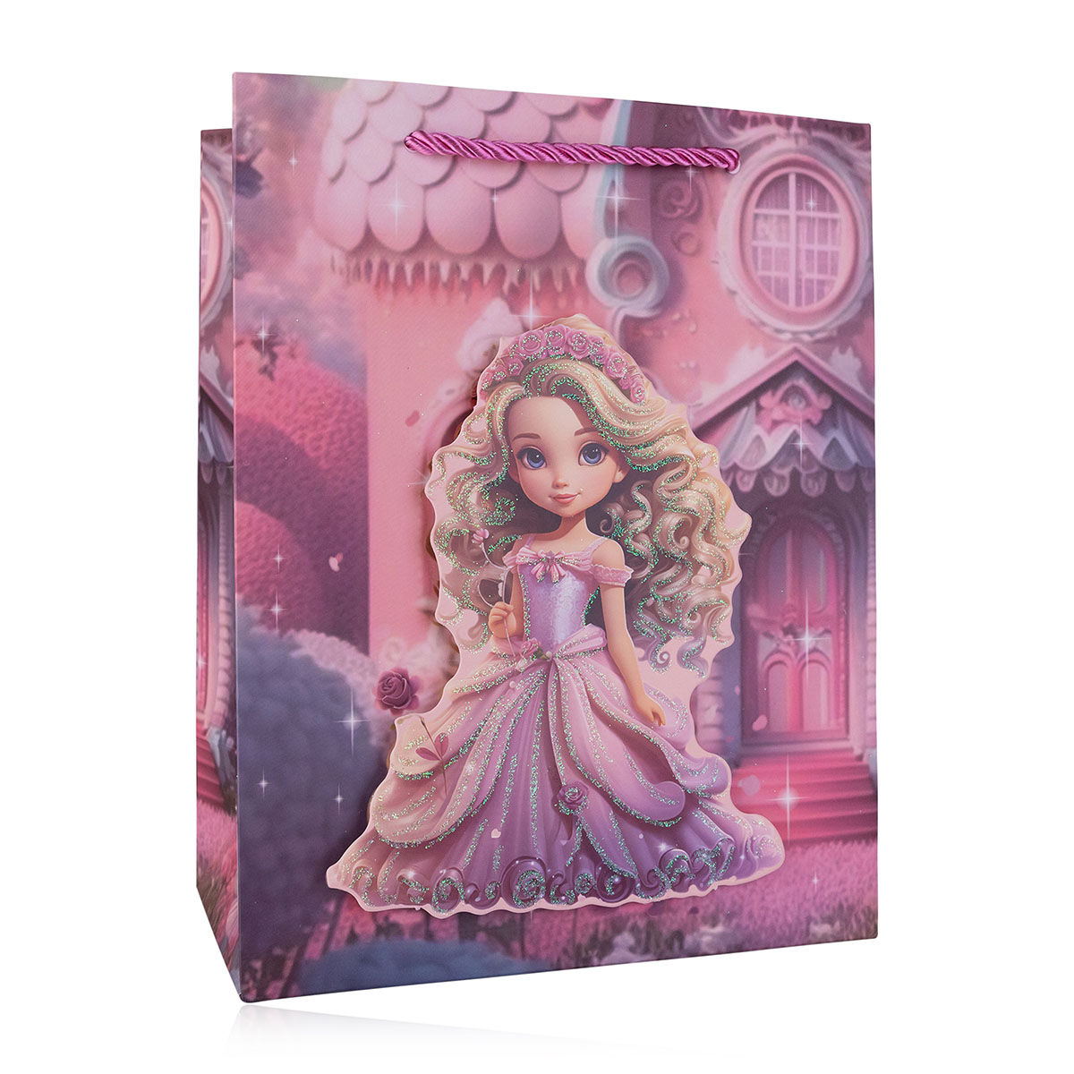 Geschenktasche PRINCESS S