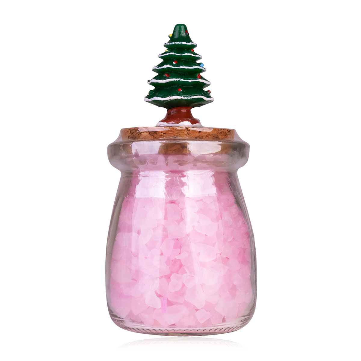 Bath salt HELLO WINTER 