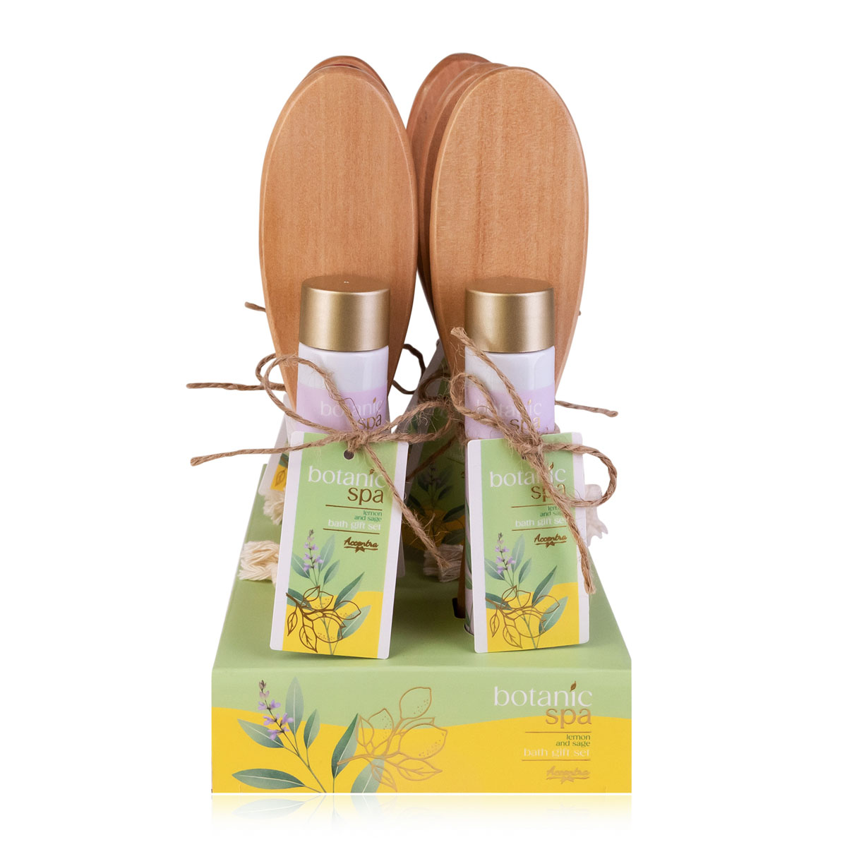 Badeset BOTANIC SPA 