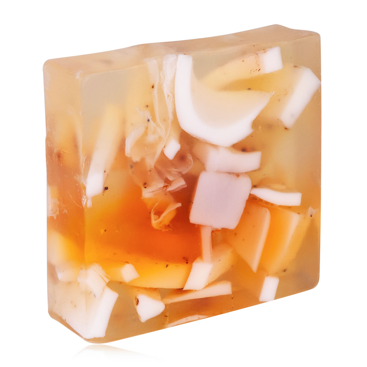 Badefee Glycerinseife "Winterzeit"