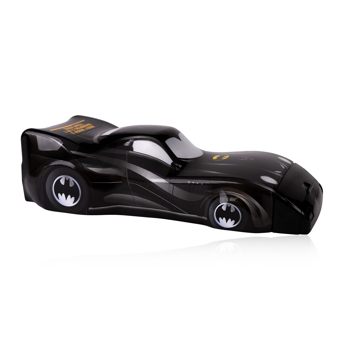 2in1 Duschgel BATMOBIL - BATMAN