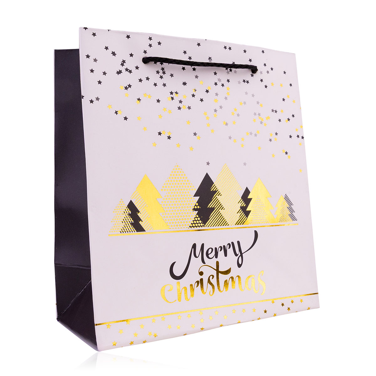Geschenktasche XMAS STYLE 1 S