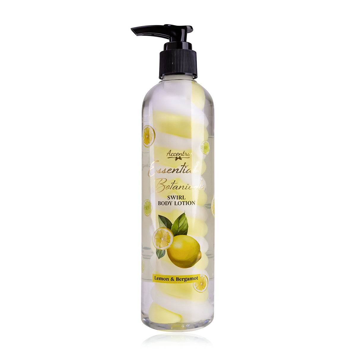 Swirl Bodylotion ESSENTIAL BOTANICALS 