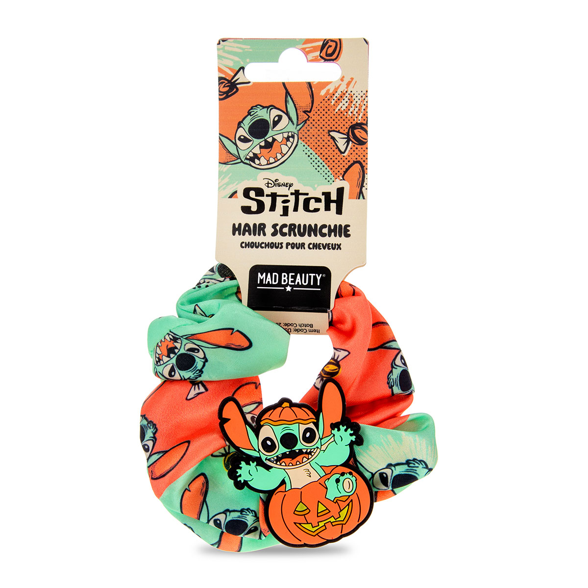 Haargummi DISNEY STITCH HALLOWEEN 